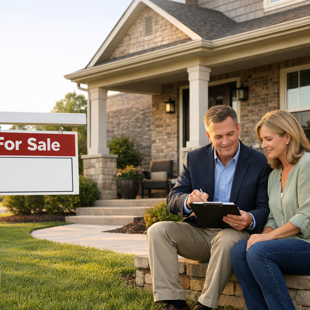 The #1 Pricing Mistake in the $300k–$600k Range (and How to Avoid a Price Cut),Pamela Brown