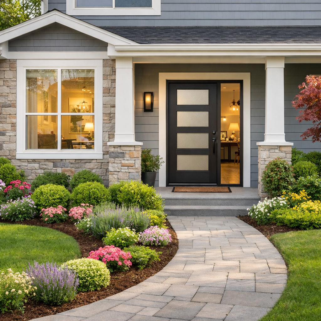 Increasing Your Home’s Resale Value: High-ROI Updates That Buyers Notice (2025–2026),Pamela Brown
